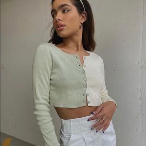 Princess Polly sweater